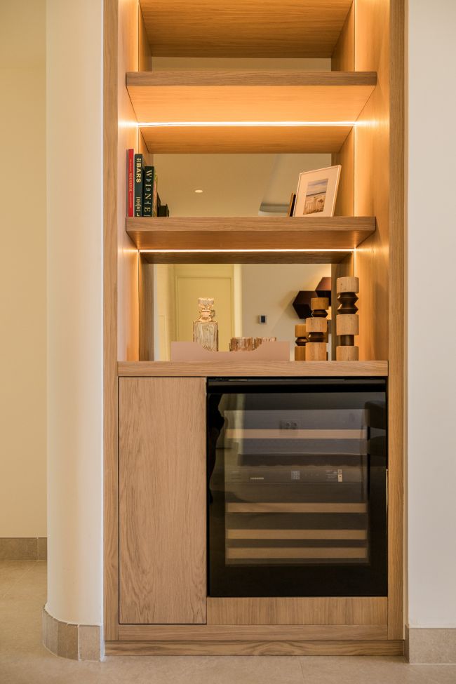 FØRSTE LINJE BEACH PENTHOUSE - SEA VIEW - ESTEPONA