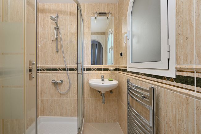 Villa til salgs i Calahonda, Mijas Costa