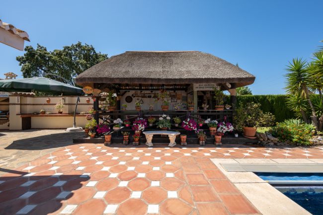 Villa til salgs i Calahonda, Mijas Costa