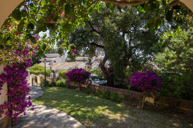 Villa til salgs i Calahonda, Mijas Costa