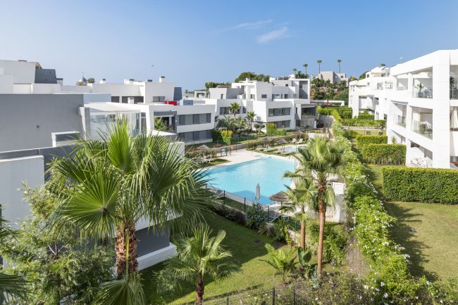 PENTHOUSE VANIAN GREEN - ESTEPONA