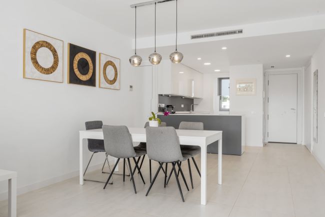 PENTHOUSE VANIAN GREEN - ESTEPONA