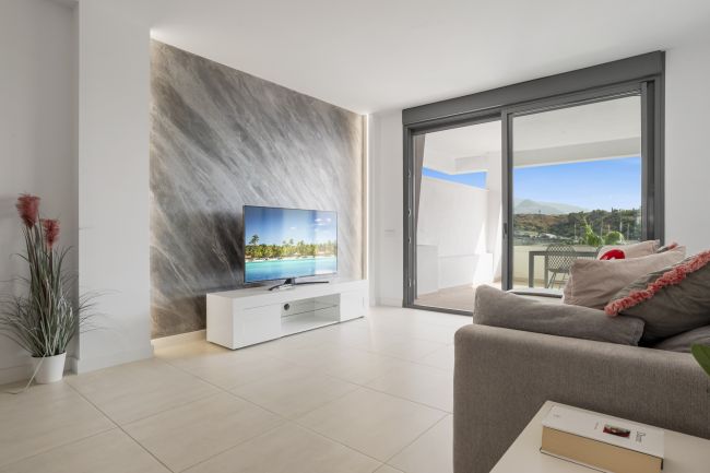 PENTHOUSE VANIAN GREEN - ESTEPONA