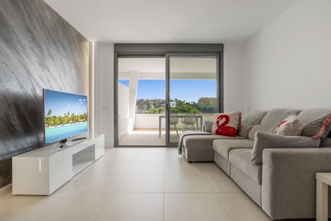 PENTHOUSE VANIAN GREEN - ESTEPONA