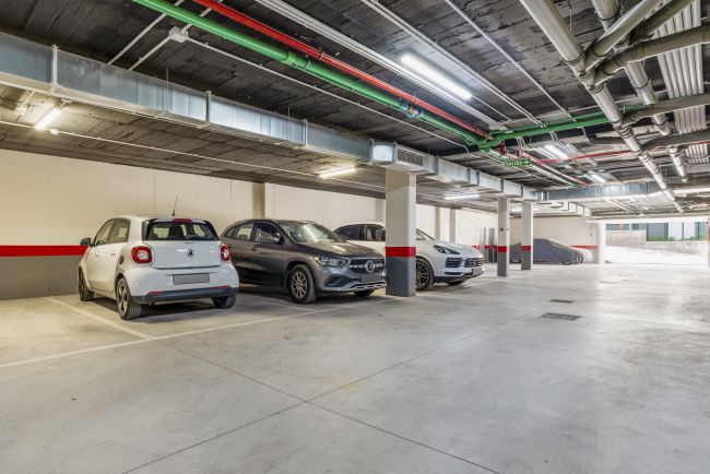 PENTHOUSE VANIAN GREEN - ESTEPONA