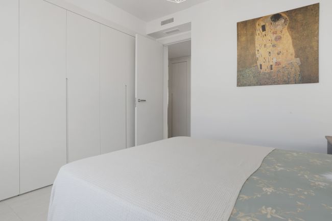 PENTHOUSE VANIAN GREEN - ESTEPONA