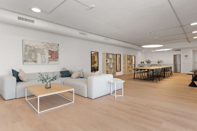 PENTHOUSE VANIAN GREEN - ESTEPONA