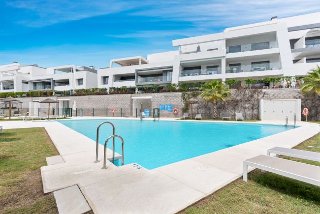 PENTHOUSE VANIAN GREEN - ESTEPONA