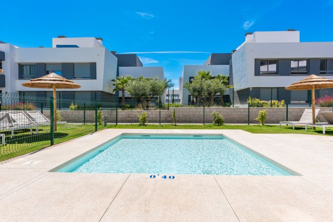 PENTHOUSE VANIAN GREEN - ESTEPONA