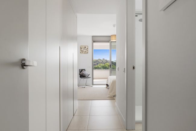 PENTHOUSE VANIAN GREEN - ESTEPONA