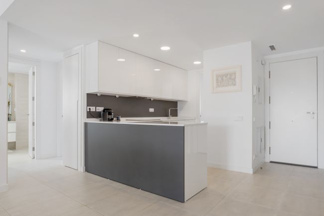 PENTHOUSE VANIAN GREEN - ESTEPONA