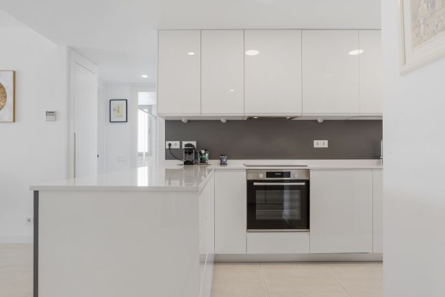 PENTHOUSE VANIAN GREEN - ESTEPONA