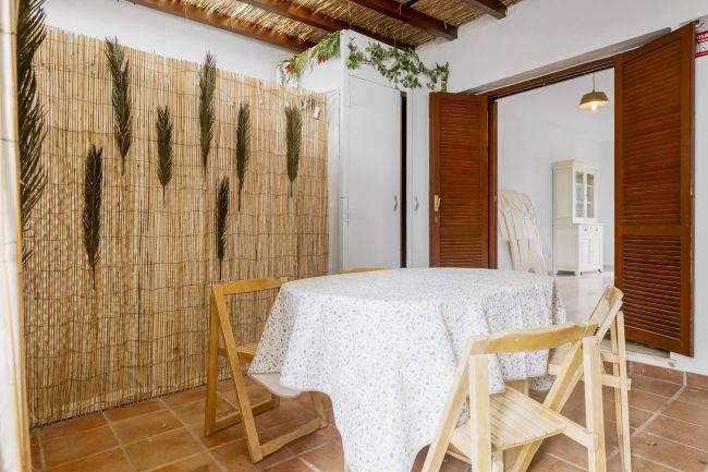 FØRSTE LINJE BEACH COMPLEX - TOWNHOUSE - ESTEPONA WEST