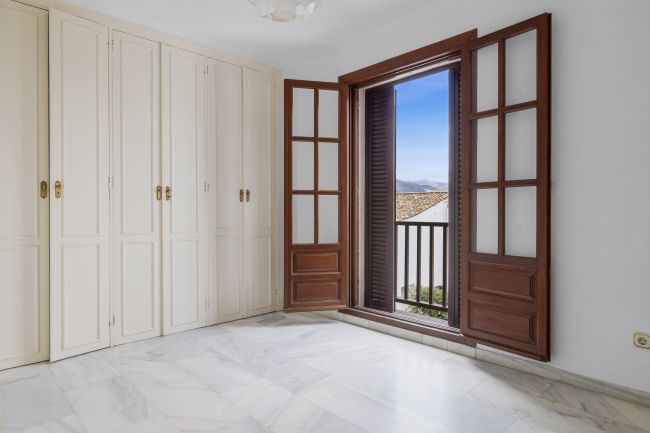 FØRSTE LINJE BEACH COMPLEX - TOWNHOUSE - ESTEPONA WEST