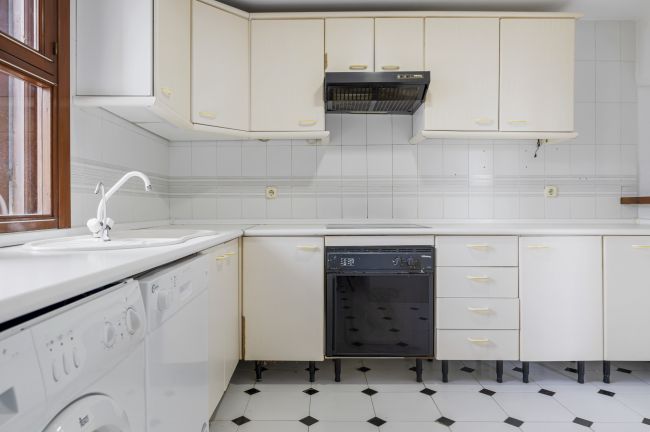 FØRSTE LINJE BEACH COMPLEX - TOWNHOUSE - ESTEPONA WEST