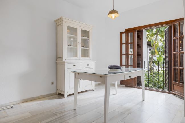 FØRSTE LINJE BEACH COMPLEX - TOWNHOUSE - ESTEPONA WEST