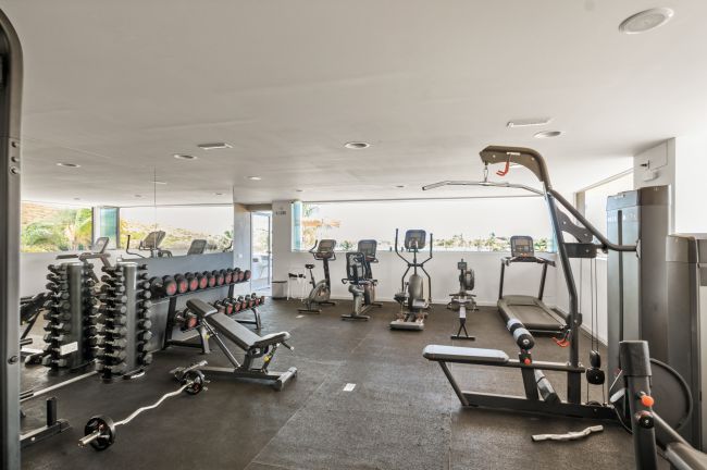 ALCAZABA HILLS - LAGOON - ESTEPONA - CASARES