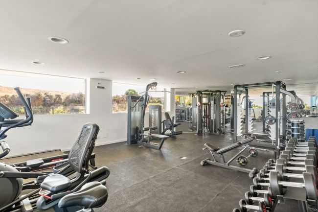 ALCAZABA HILLS - LAGOON - ESTEPONA - CASARES