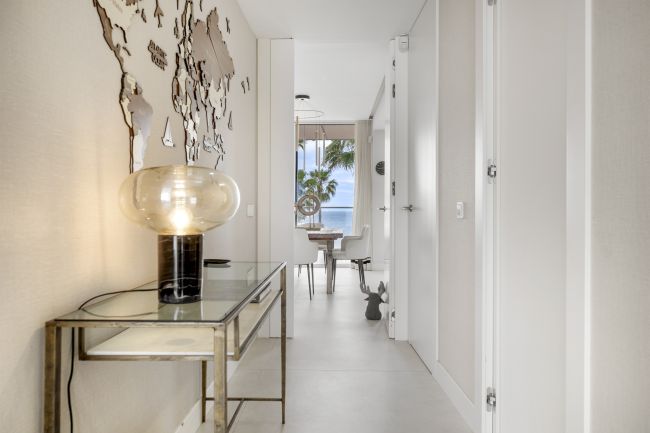 BEACH LEVERT - ESTEPONA