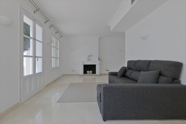 TOWNHOUSE I LA HEREDIA - BENAHAVIS