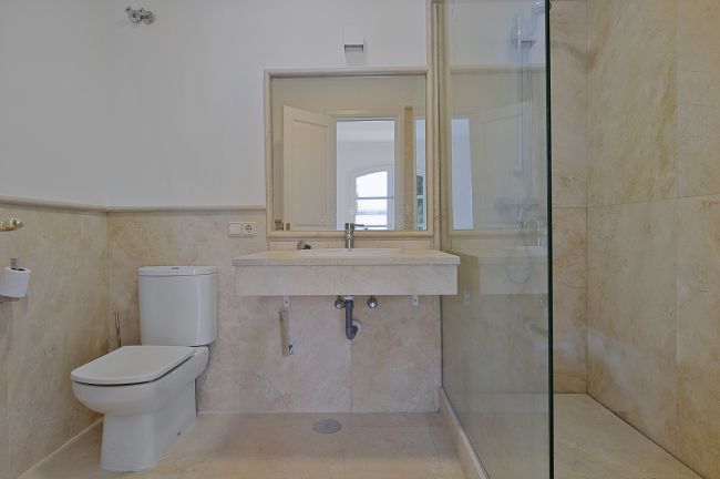 TOWNHOUSE I LA HEREDIA - BENAHAVIS