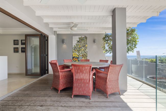 TOWNHOUSE MED SEA VIES I LA HEREDIA - BENAHAVIS