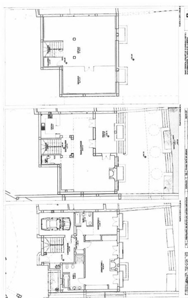 TOWNHOUSE MED SEA VIES I LA HEREDIA - BENAHAVIS