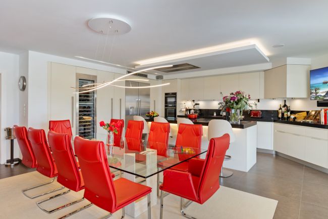 VILLA I URB. LA CERQUILLA, NUEVA ANDALUCIA, MARBELLA