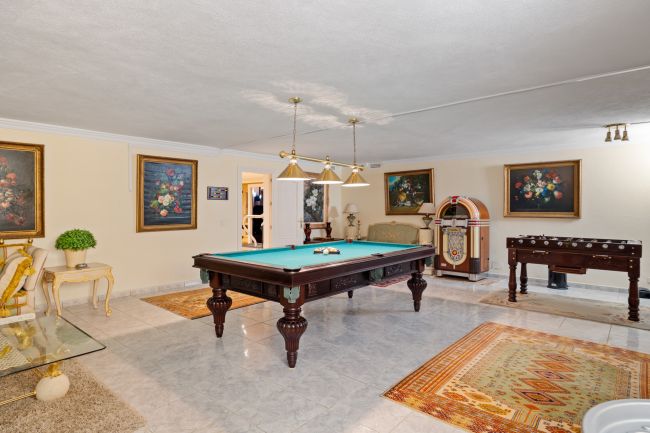 VILLA I URB. LA CERQUILLA, NUEVA ANDALUCIA, MARBELLA