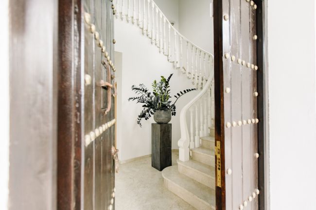 VILLA I RESINA GOLF - ESTEPONA