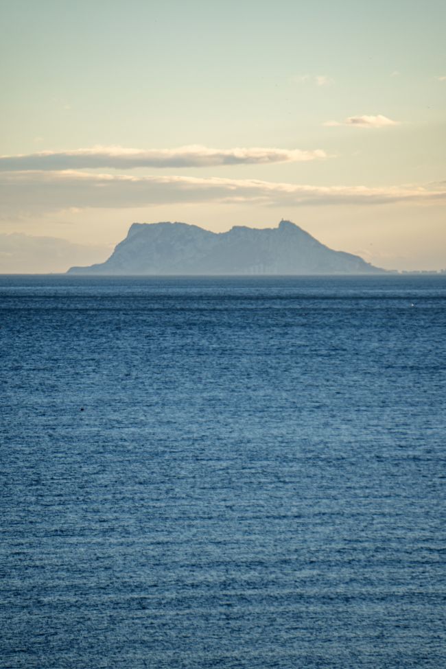 7 eksklusive toppleiligheter ved stranden – Opplev Estepona på sitt beste – Fantastiske toppleiligheter med panoramautsikt over havet