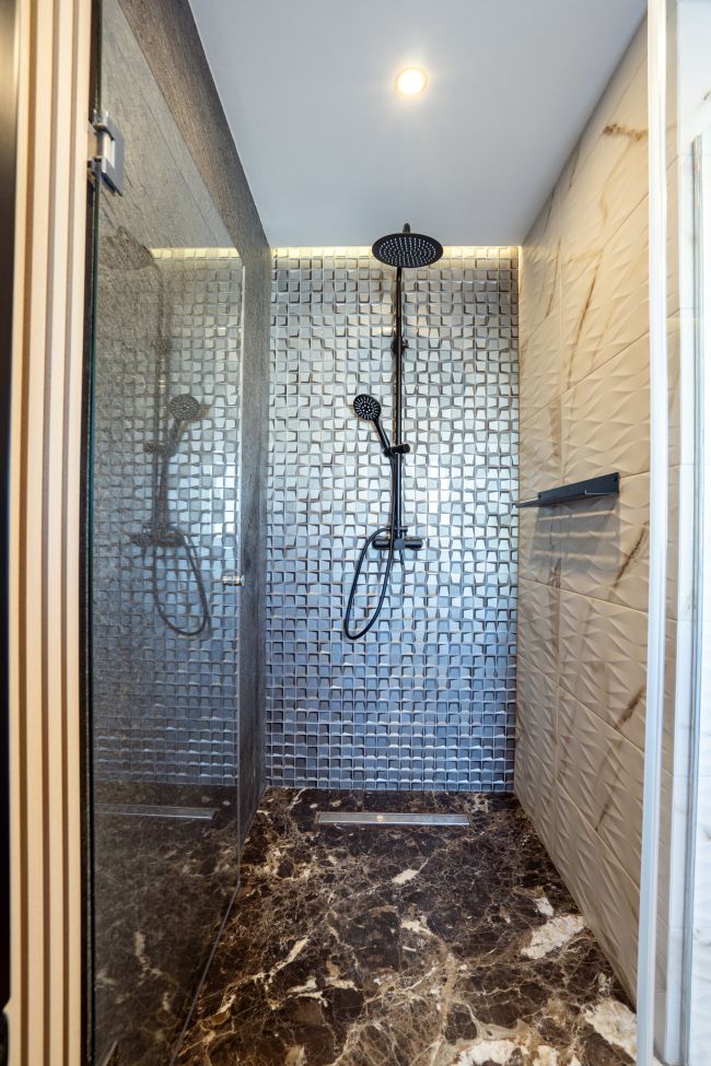 7 eksklusive toppleiligheter ved stranden – Opplev Estepona på sitt beste – Fantastiske toppleiligheter med panoramautsikt over havet