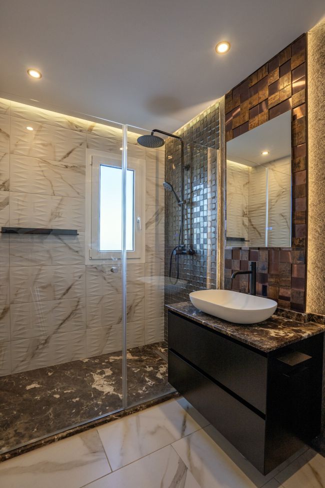 7 eksklusive toppleiligheter ved stranden – Opplev Estepona på sitt beste – Fantastiske toppleiligheter med panoramautsikt over havet