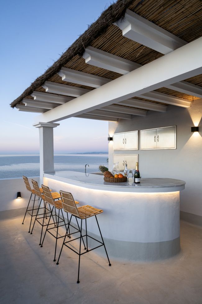 7 eksklusive toppleiligheter ved stranden – Opplev Estepona på sitt beste – Fantastiske toppleiligheter med panoramautsikt over havet
