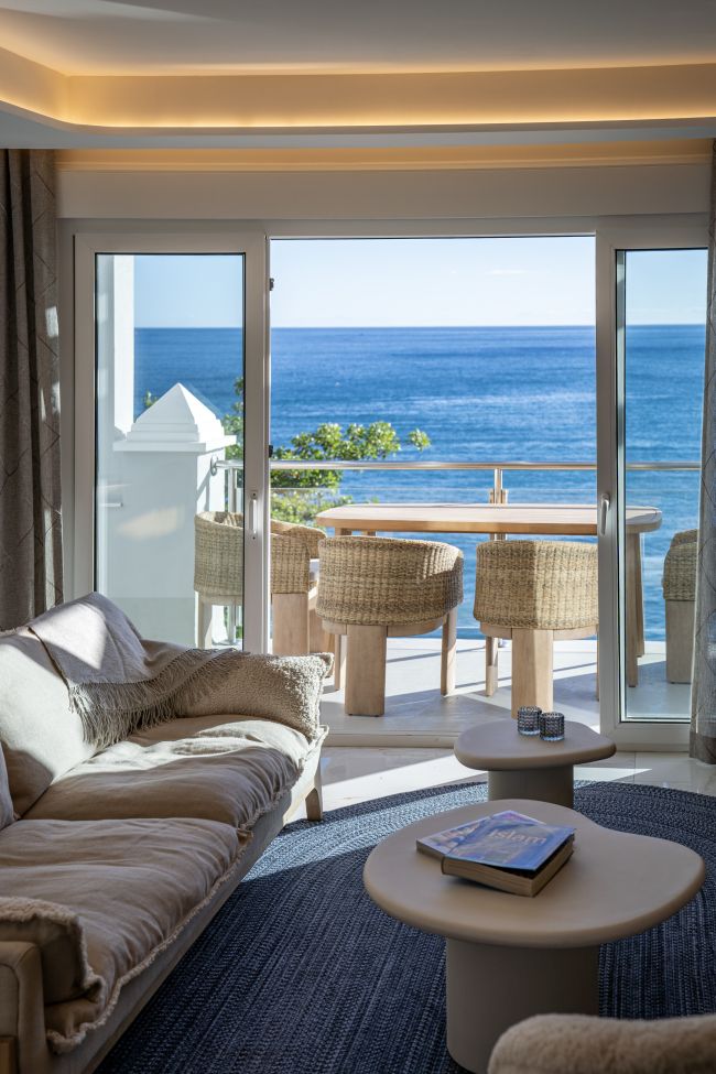 7 eksklusive toppleiligheter ved stranden – Opplev Estepona på sitt beste – Fantastiske toppleiligheter med panoramautsikt over havet