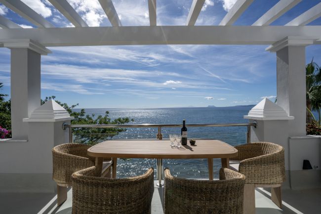 7 eksklusive toppleiligheter ved stranden – Opplev Estepona på sitt beste – Fantastiske toppleiligheter med panoramautsikt over havet