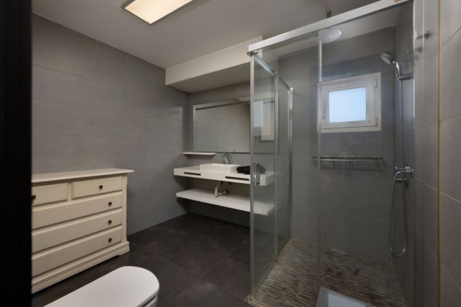 Eksklusiv toppleilighet i Marbella - Puerto Banus med 3 soverom og førsteklasses fasiliteter