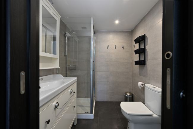 Eksklusiv toppleilighet i Marbella - Puerto Banus med 3 soverom og førsteklasses fasiliteter