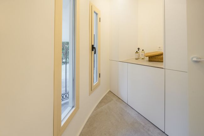 NUEVA ANDALUCIA - LEILIGHET - MARBELLA