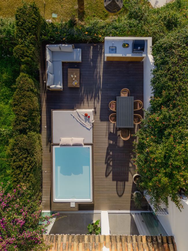 NUEVA ANDALUCIA - LEILIGHET - MARBELLA