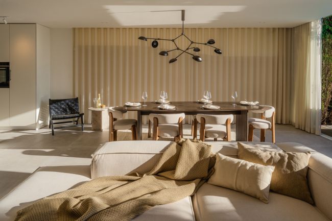 NUEVA ANDALUCIA - LEILIGHET - MARBELLA