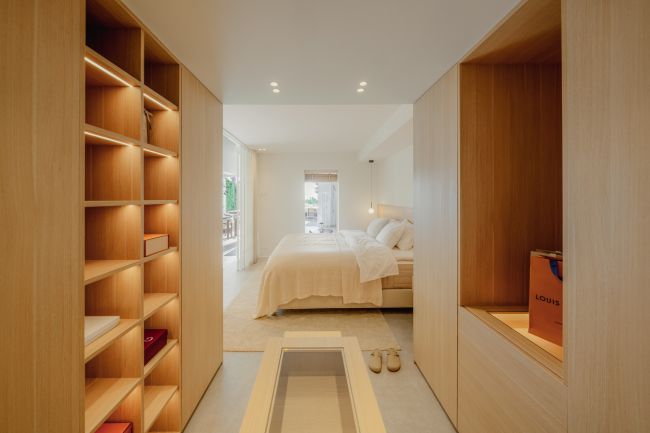 NUEVA ANDALUCIA - LEILIGHET - MARBELLA