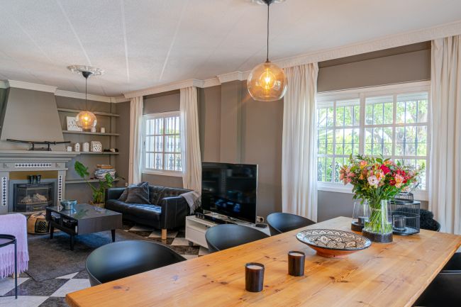 Eksklusiv villa med panoramautsikt i Alhaurín de la Torre, Malaga