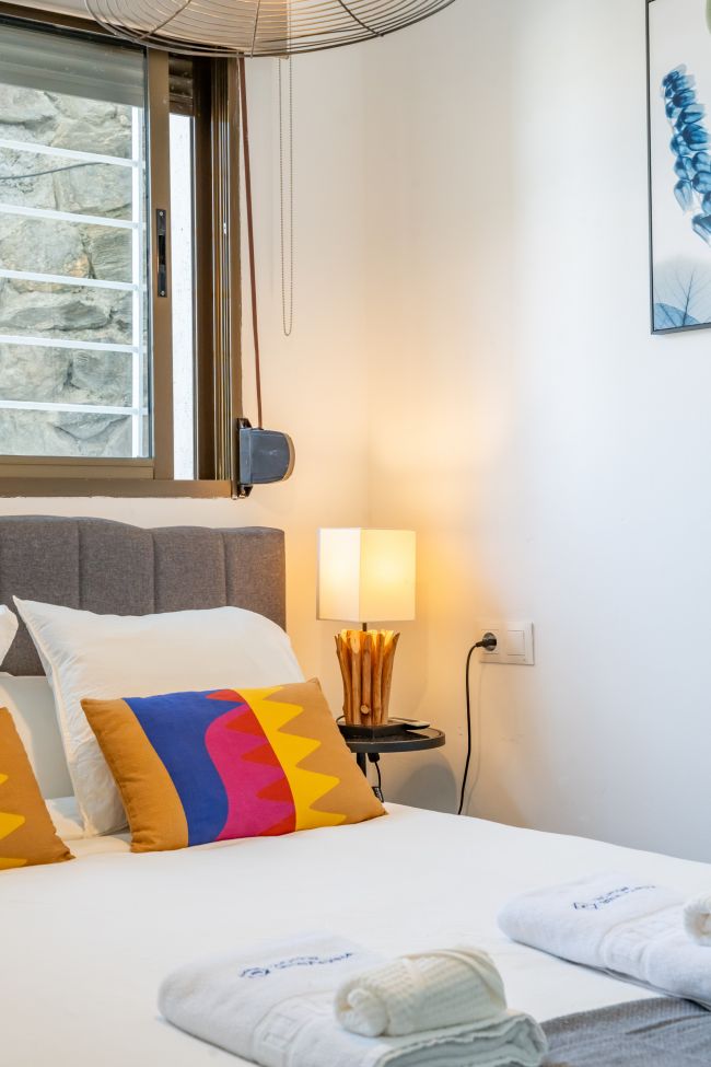 Eksklusiv Leilighet på Bakkeplan med 7 Soverom ved Strandlinjen i Benalmadena Costa