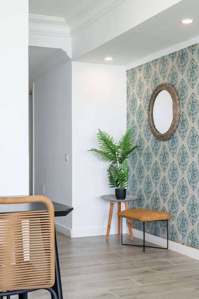 Eksklusiv Leilighet på Bakkeplan med 7 Soverom ved Strandlinjen i Benalmadena Costa