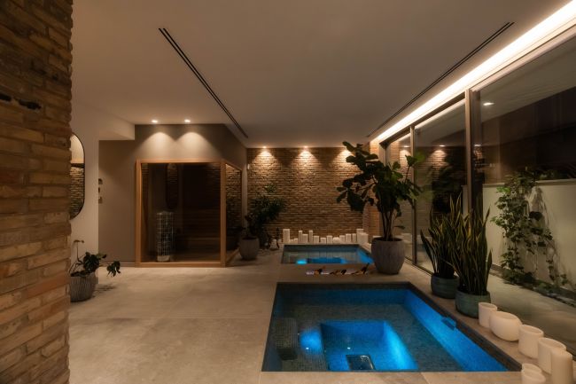 LUXURY VILLA I GJENNOM HERROJO ALTO - LA QUINTA - BENAHAVIS