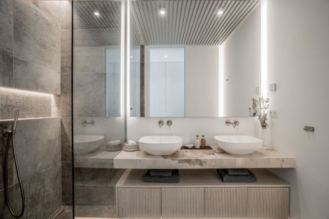 LUXURY VILLA I GJENNOM HERROJO ALTO - LA QUINTA - BENAHAVIS