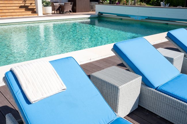 Exquisite Seven-Bedroom Villa in Hacienda las Chapas, Marbella East