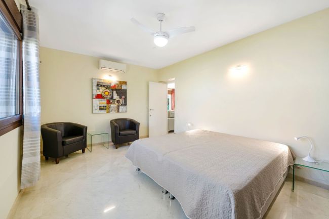 Frittliggende villa - Atalaya, Estepona