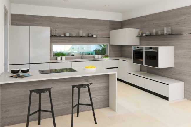 Villa for salg i Rocio de Nagüeles, Marbella